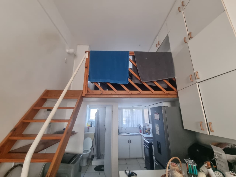 To Let 1 Bedroom Property for Rent in Plumstead Western Cape